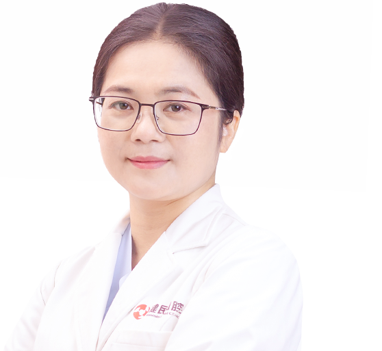 李丽玲
